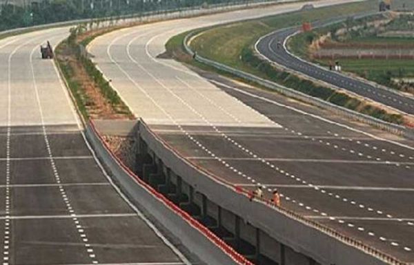 Narmada Expressway: A Game-Changing Infrastructure Project