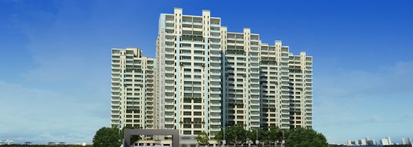 PAREENA COBAN RESIDENCES: Your Oasis in Sector 99A, Gurgaon