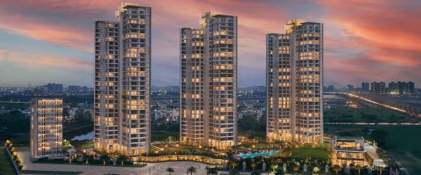 Puri The Aravallis: A Paradigm of Luxury Living in Sector 61, Gurgaon