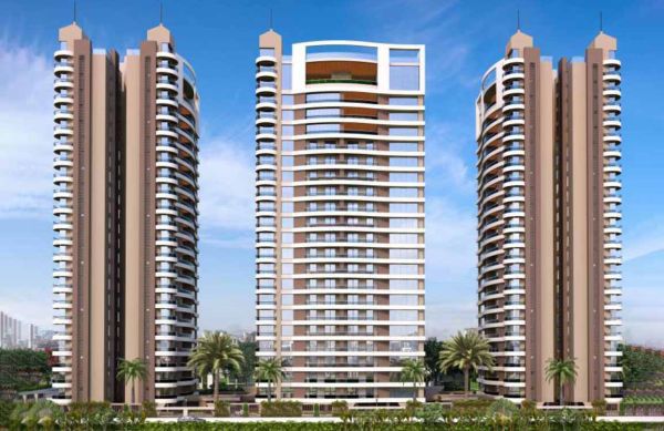 PYRAMID NEW LAUNCH SECTOR 71, GURGAON ULTRA LUXURY HIGH APARTMENTS