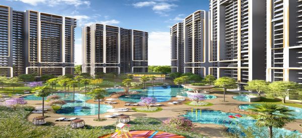 Smart World 66 at Sector 66: Your Gateway to Luxury Living in Gurugram