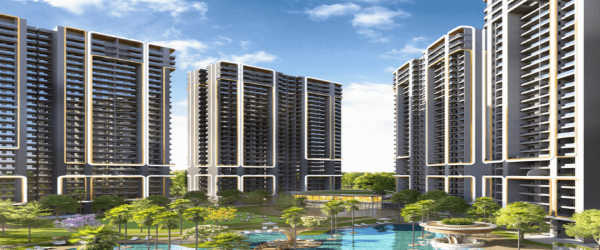 Smart World One DXP: Elevating Luxury Living in Sector 113, Gurgaon