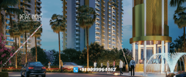 Smart World One DXP: A Visionary Residential Haven in Sector 113, Gurgaon