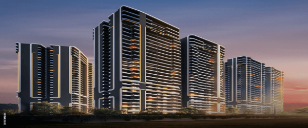Smart World One DXP: Reimagine Luxury Living in Gurgaon's Thriving Heart