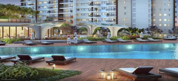 SS Group Sector 90 Gurgaon: Luxury Apartments in the Heart of Gurgaon