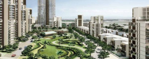Tata Primanti: A New Upcoming Residential 