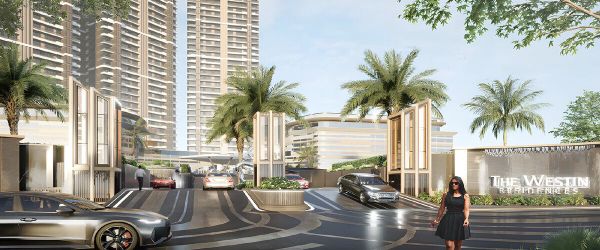 The Westin Residences, Sector 103 Gurugram – A New Benchmark in Ultra-Luxury Living