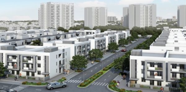 Vatika India Next: A Desirable Housing Society in Sector 82, Gurgaon