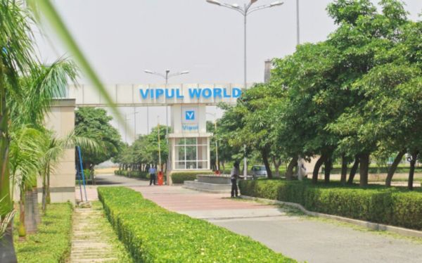 Vipul World: Nestled In The Heart of Sector 48
