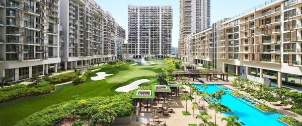 What Makes M3M Golf Hills Sector 79 a Top Spot in Gurugram