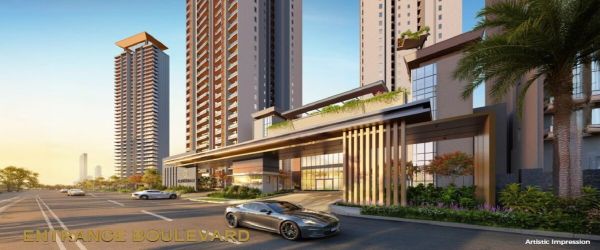 Why Choose Signature Global Cloverdale in Sector 71, Gurgaon