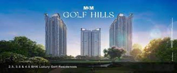 Why M3M Golf Hills Sector 79 Gurugram is a Good Choice for Home Buyers