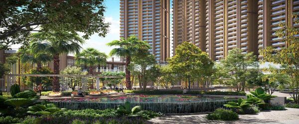 Why The Westin Residences in Sector 103 Gurugram is a Smart Choice for Homebuyers