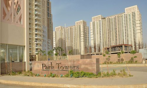 3 bhk apartment for rent in dlf phase 5