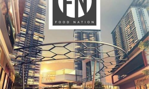 M3m food nation