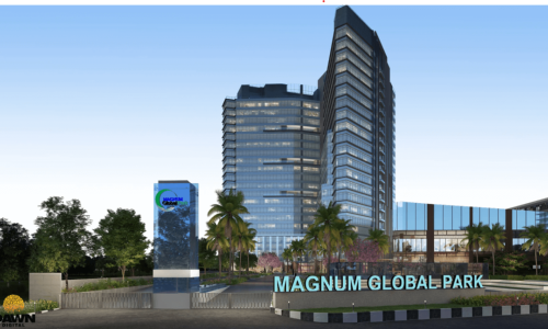 Magnum Global Park Gurgaon